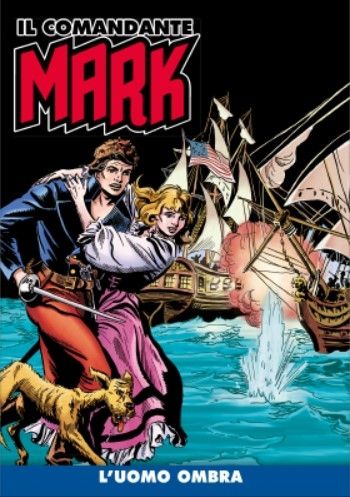 Kriminal 20/L’isola dell' oblio 