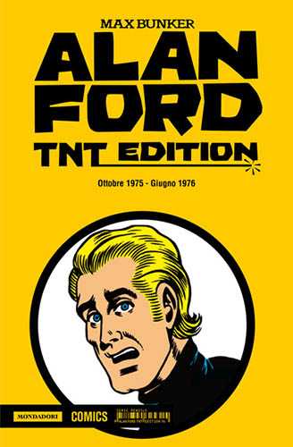 Alan Ford TNT 76/Mi ricordo che...  (Agosto) magazine collectible - Main Image 4