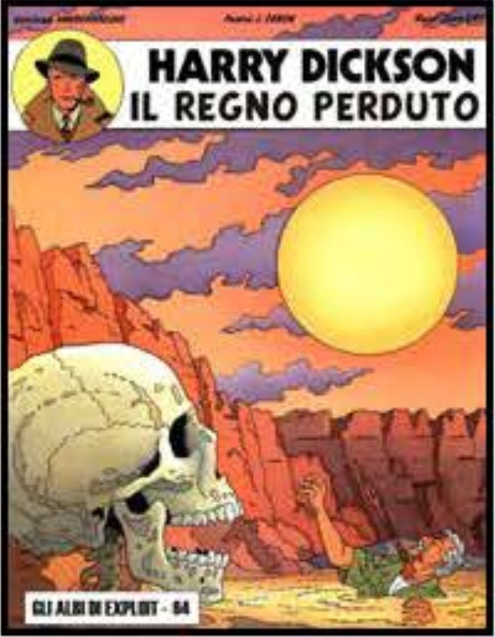 Mystere 137 - Il Regno delle Fate