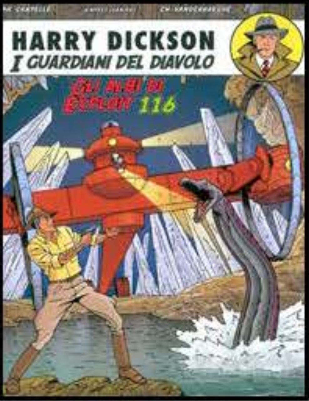 Dylan - Almanacco 2005