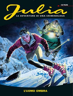 Alan Ford 350 - Oh Oh Strabalda