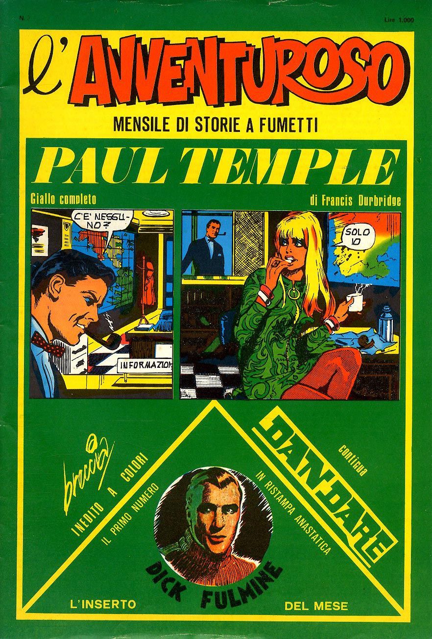 Mystere 191 - Il Caso Majorana