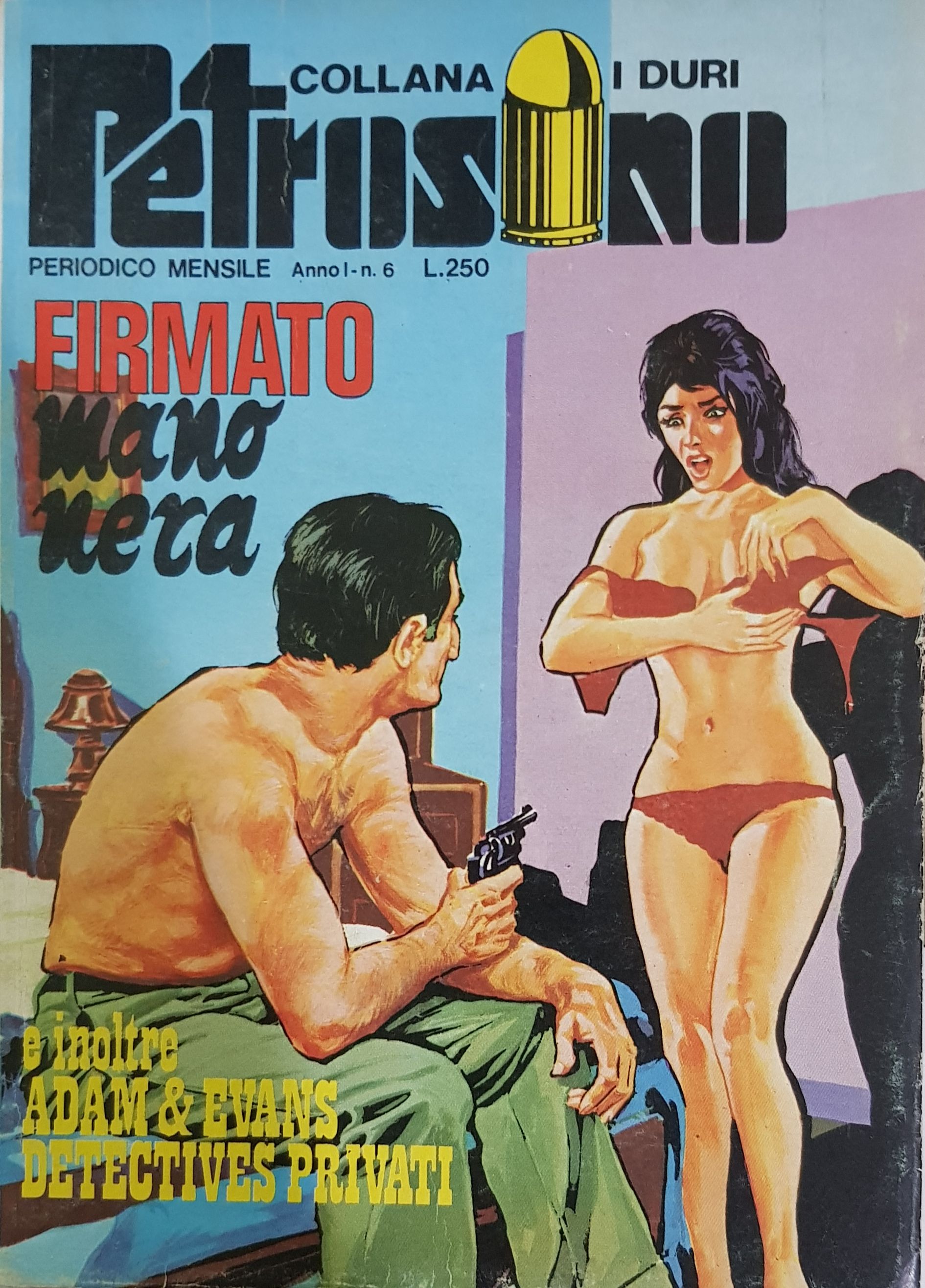 Alan Ford 363 - Riccardo III (1999)