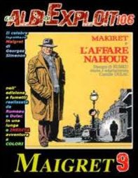 Mystere: Almanacco 2004