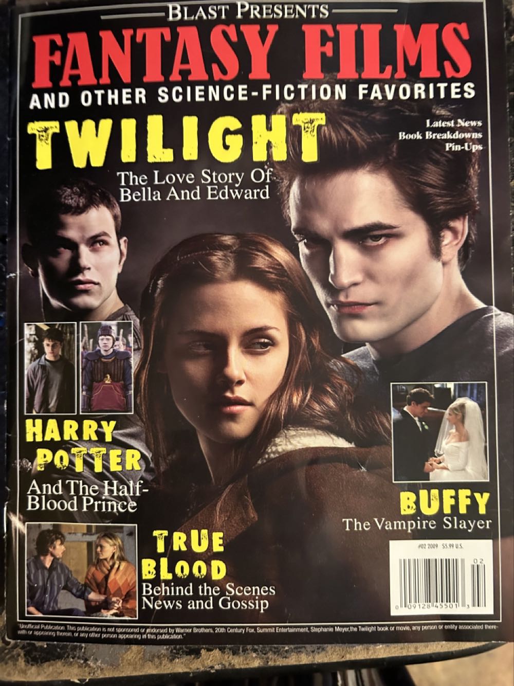 The New Zealand Woman’s Weekly Cookbook