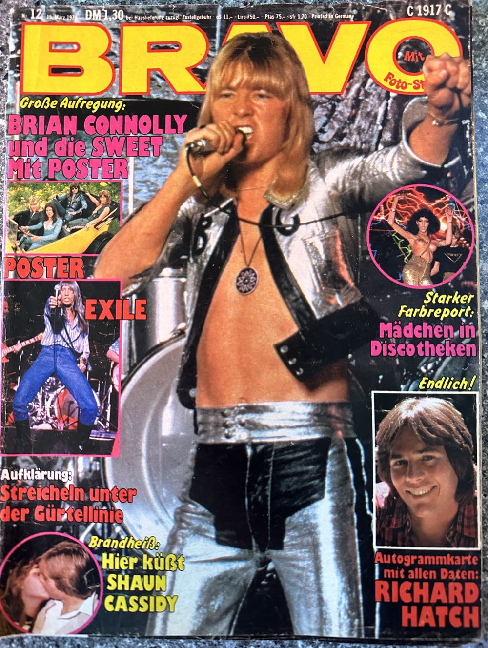 Mystere 241 - Vent’anni di Mysteri