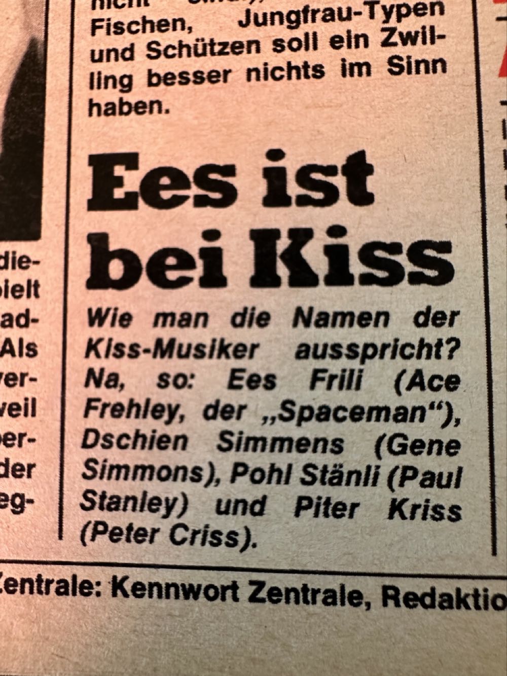 Bravo  (März) magazine collectible - Main Image 3