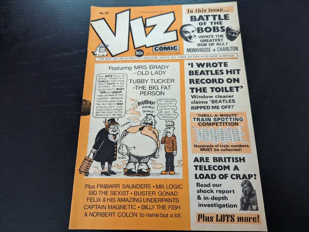 Raider - Dossier n.1 (1989)