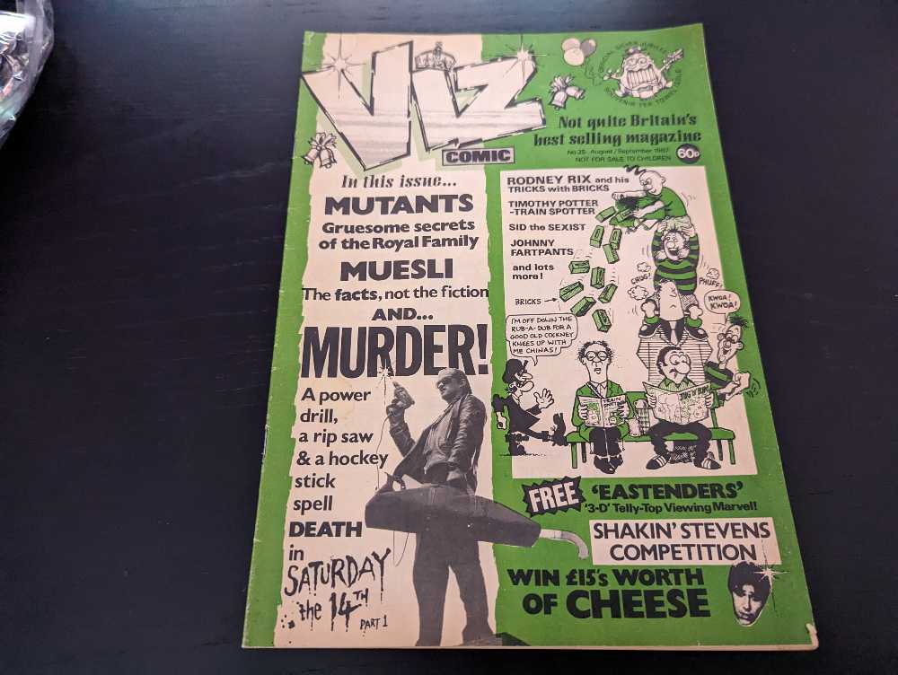 Mystere S3/Il segreto della grande