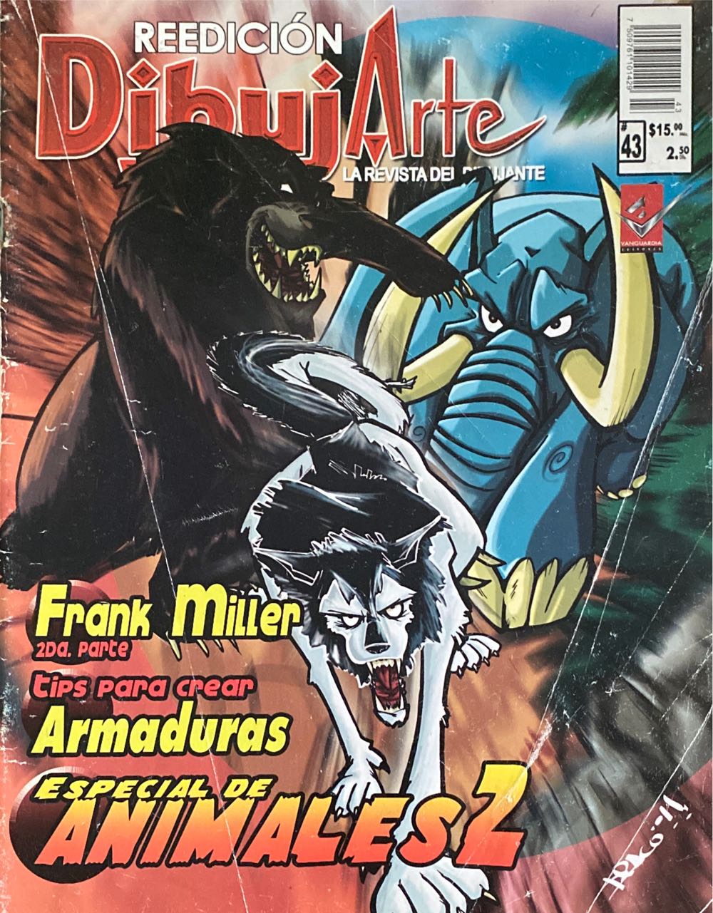 Alan Ford 448 - Sangue di...