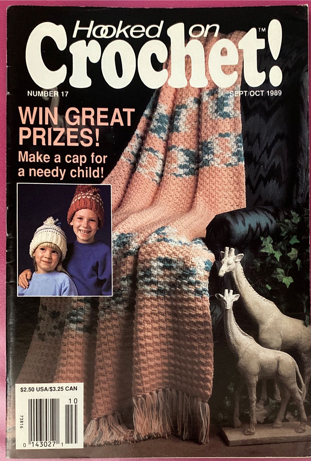 Who’s Who In The D.C. Universe