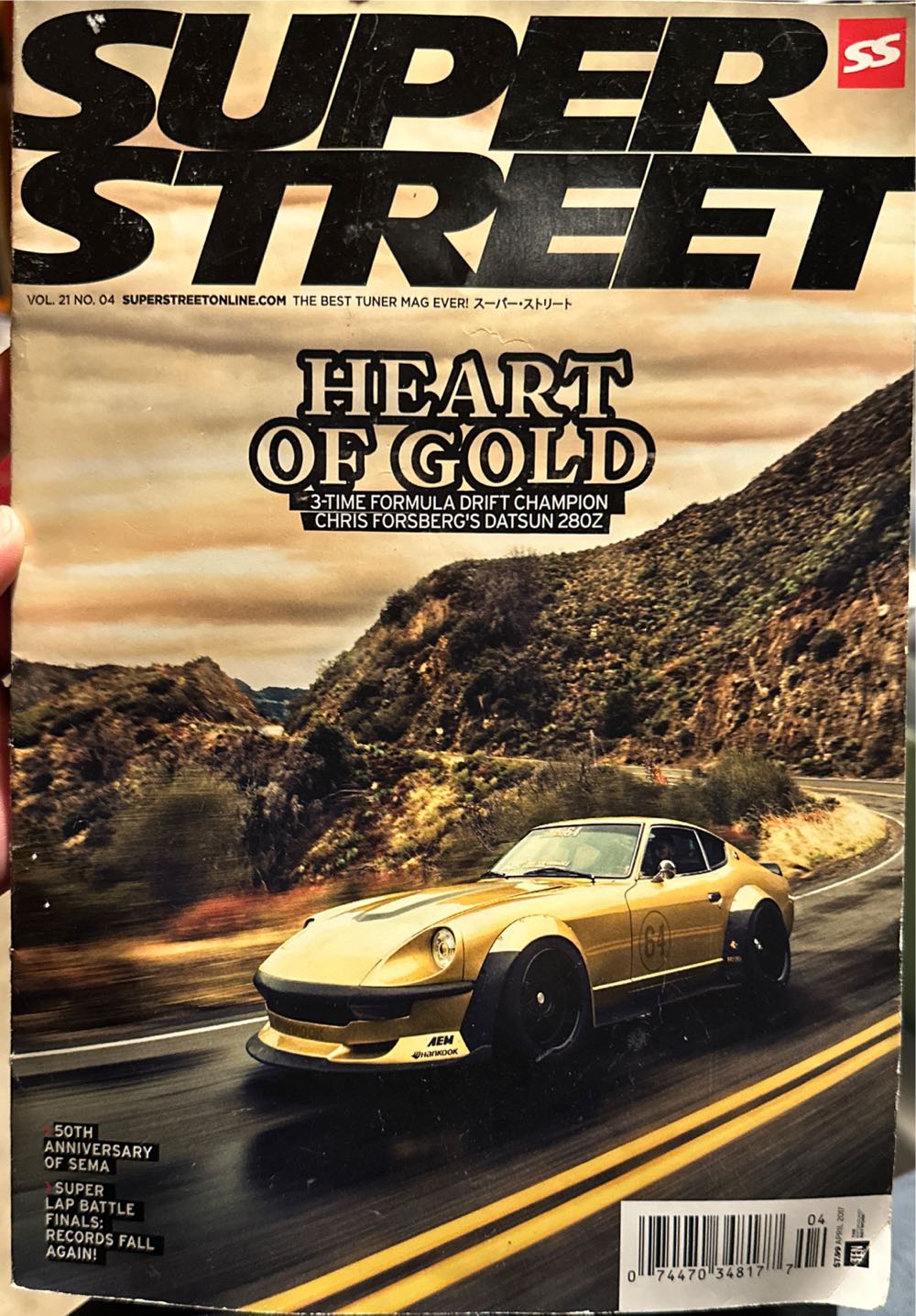 Beatlefan Issue 158Chaos At Abbey Road