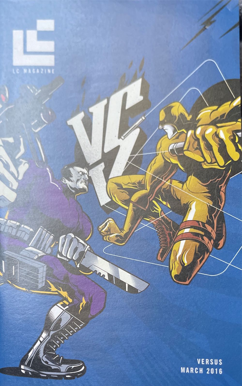 Mystere 124 - Scritto nel Destino