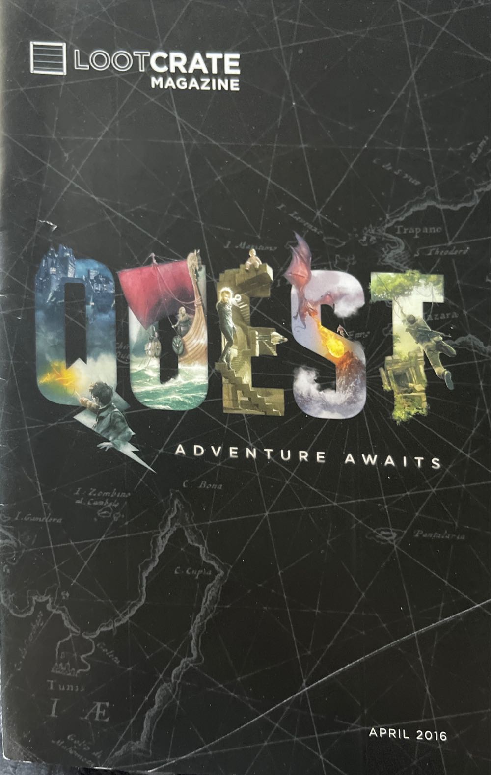 Alan Ford 597 - E se fosse andata