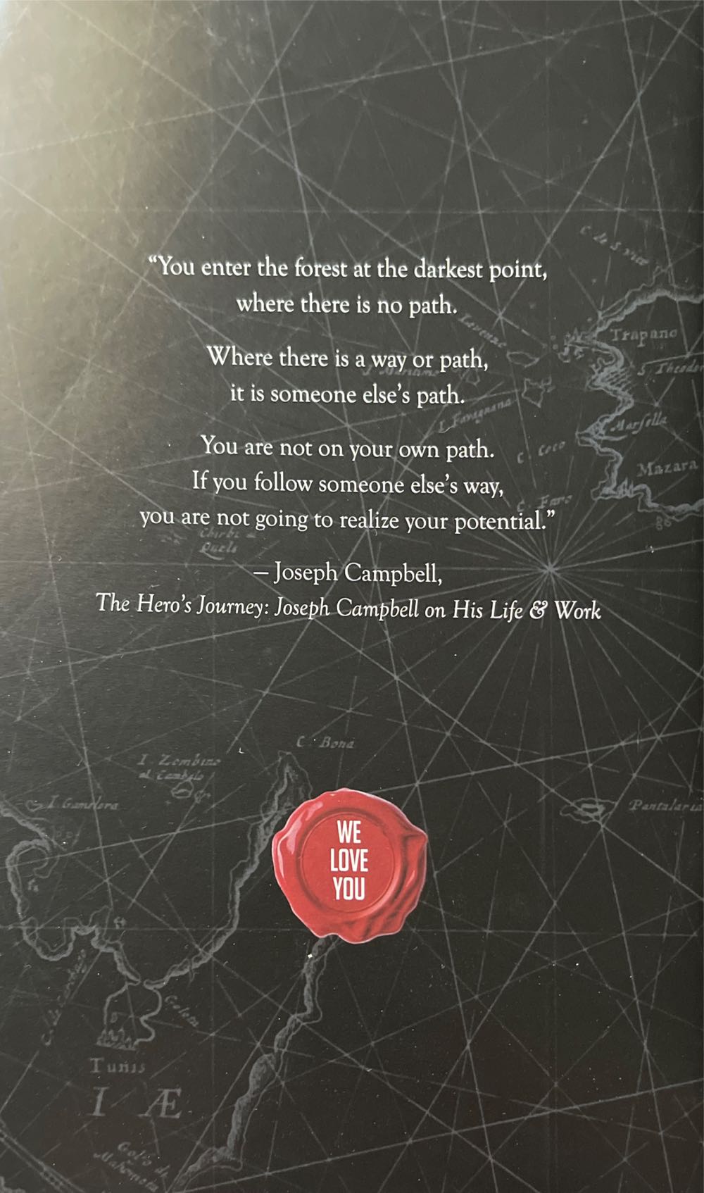 Lootcrate Magazine Quest  (April) magazine collectible - Main Image 2