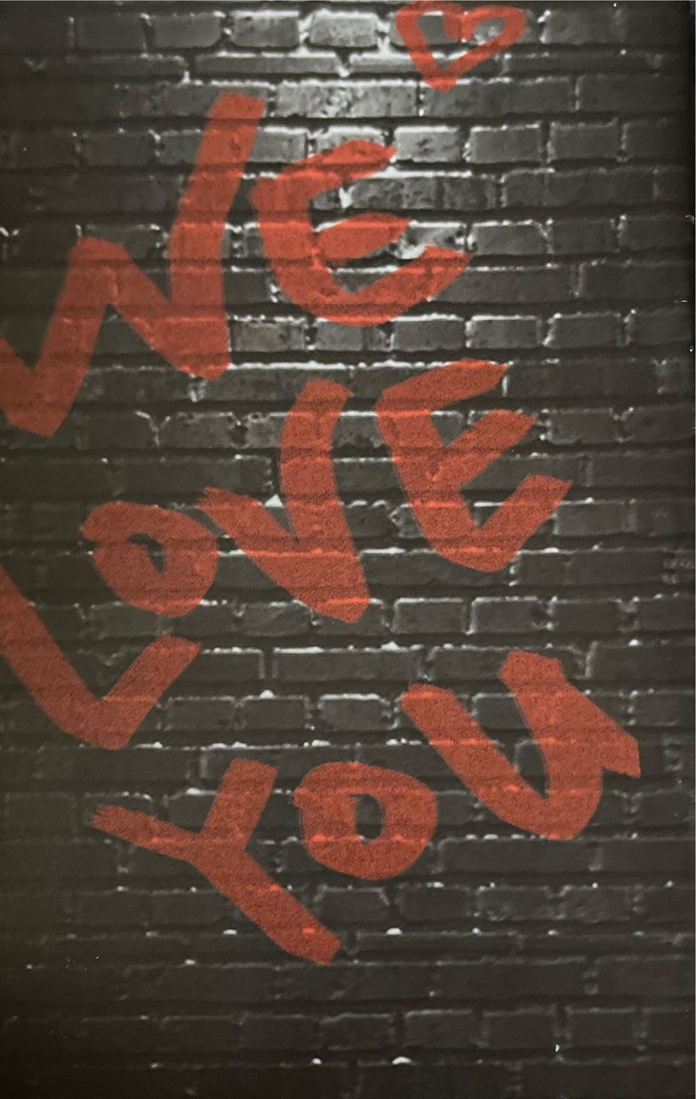 Lootcrate Magazine Anti-Hero  magazine collectible - Main Image 2