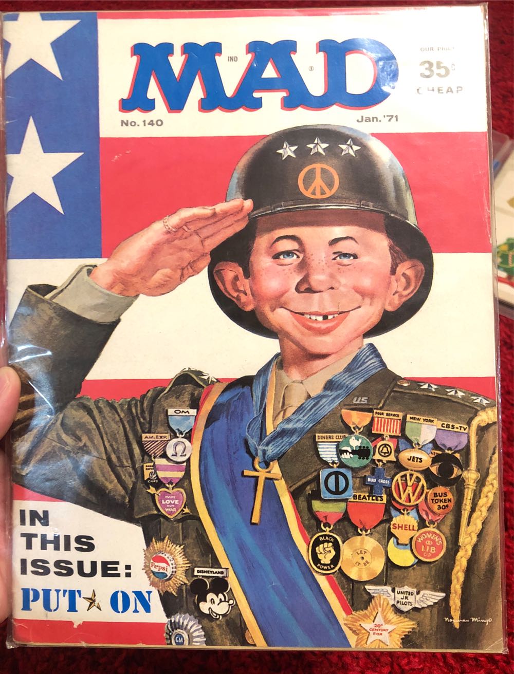 Mystere 113 - Java contro Java