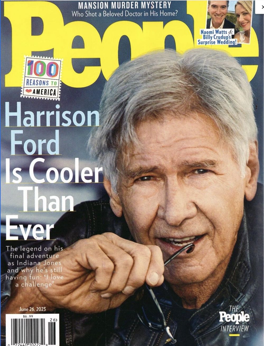 Beatlefan Issue 177 Paul & Ringo Reunited