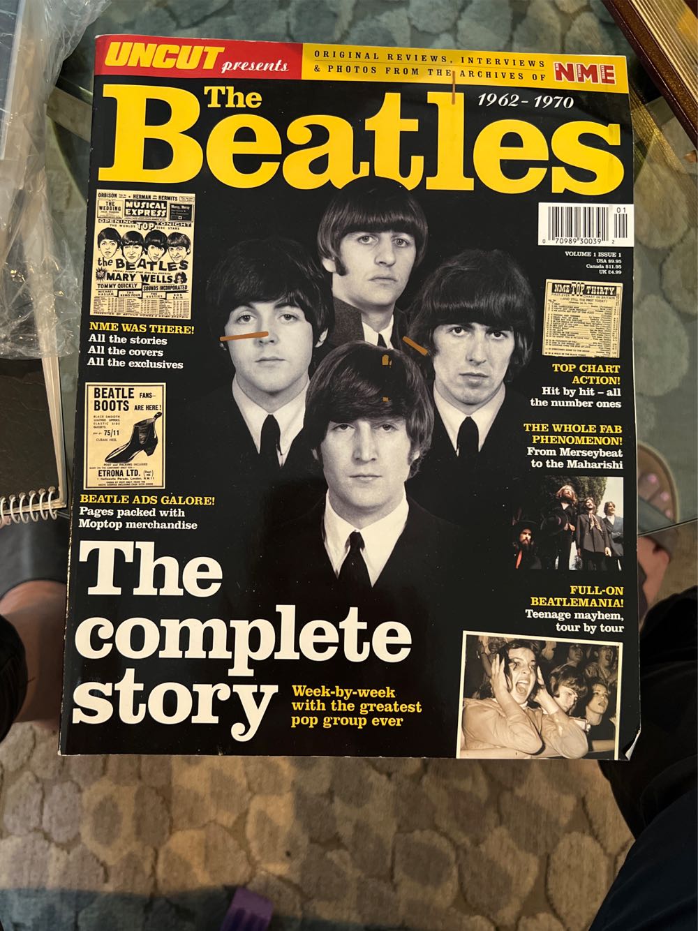 Fantasy Figures International