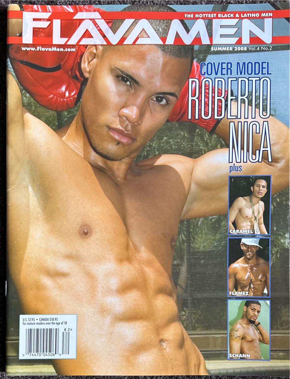 Kriminal 44/QUATTRO CROCI 