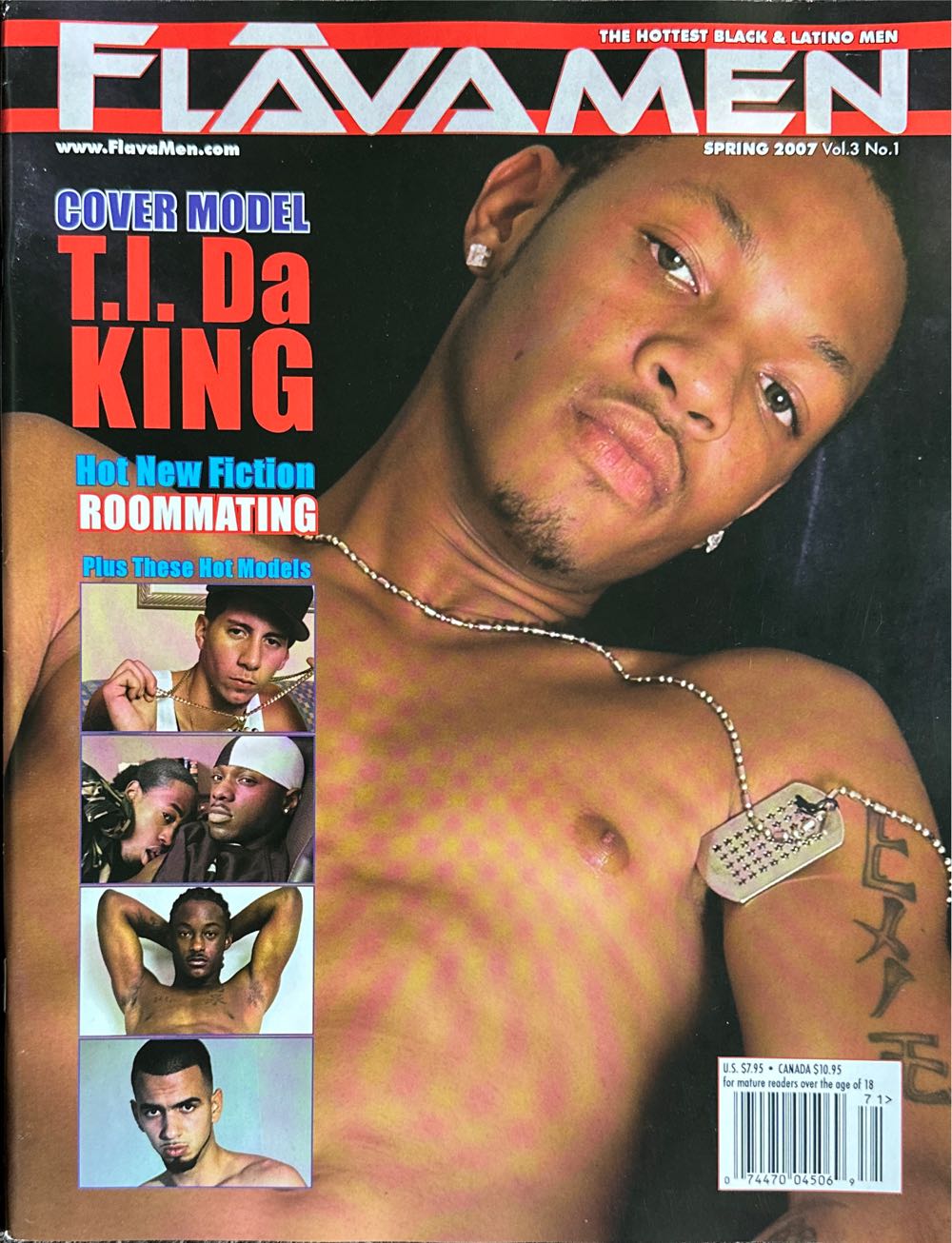 Kriminal 17/Il crimine non paga