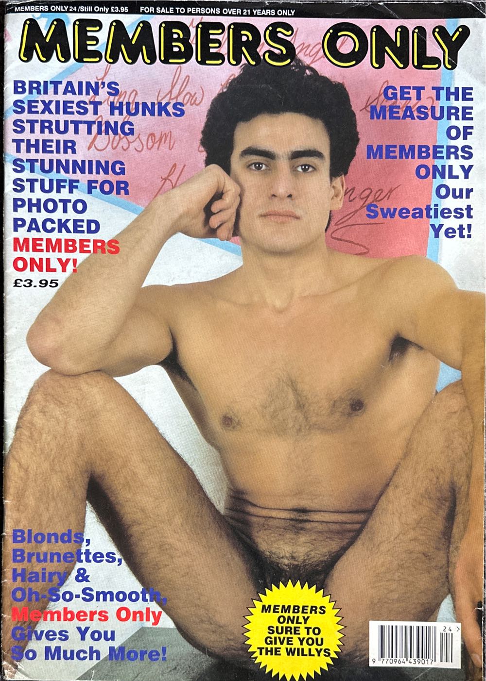 Costco Connection Marvel Magic