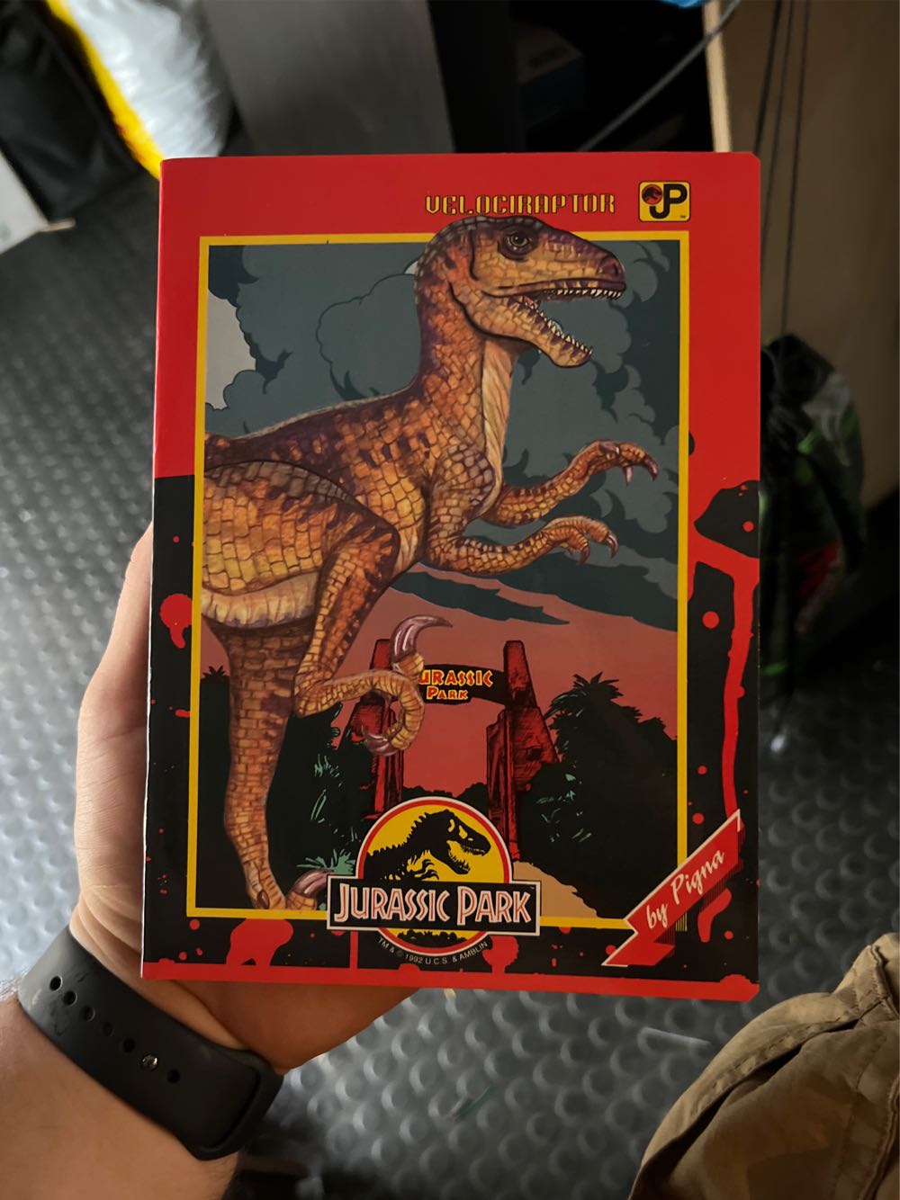 Mystere 173 - I Cavalieri di San Romano