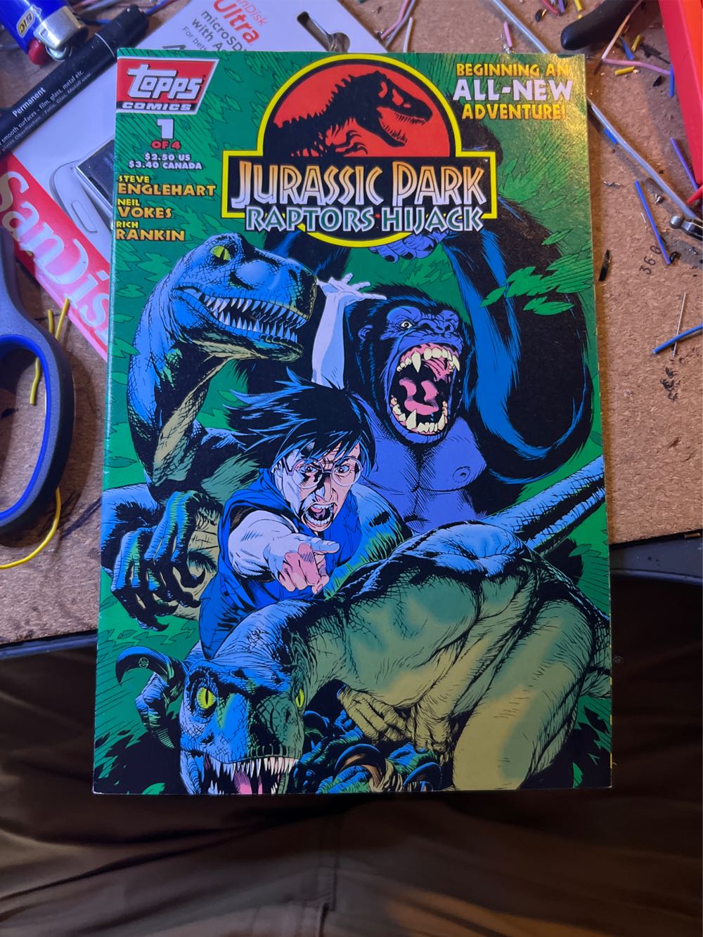 Cycle World Buyer’s Guide