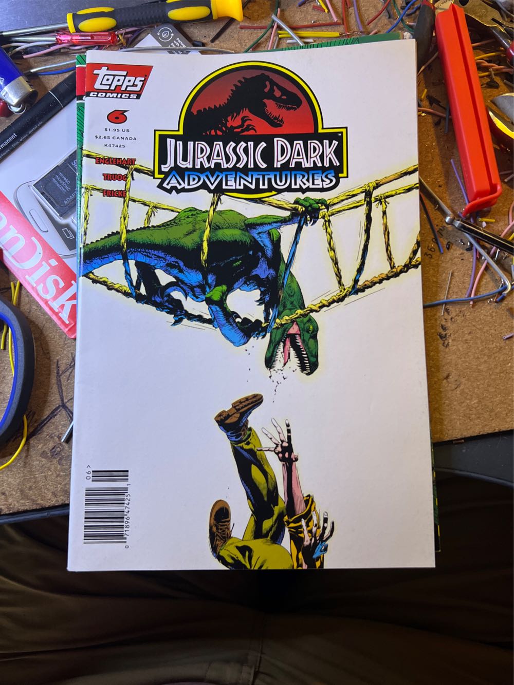 Nintendo Power Yoshi’s Story Official Player’s Guide