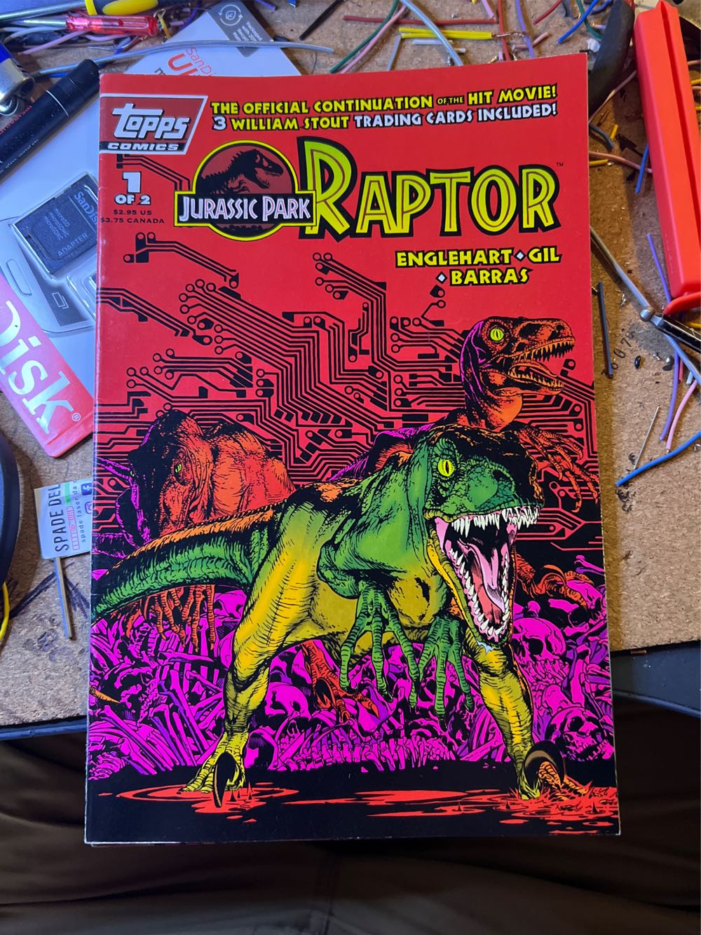 Alan Ford 180 - La fiamma di...