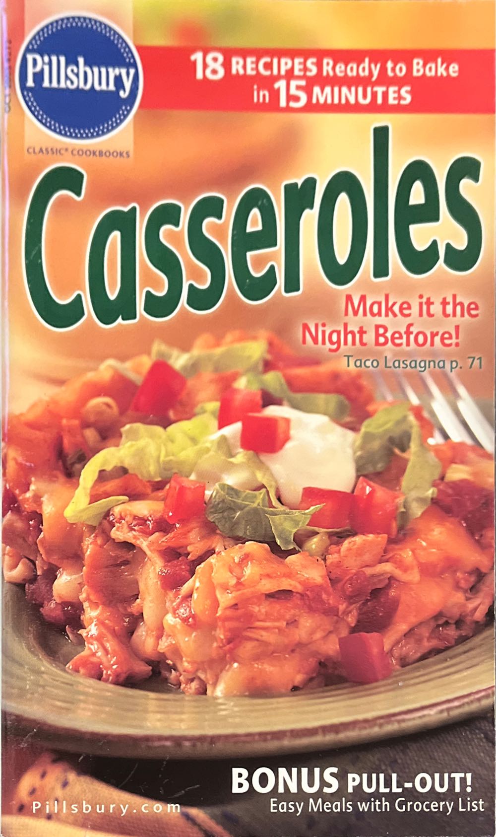 Lootcrate Magazine Horror