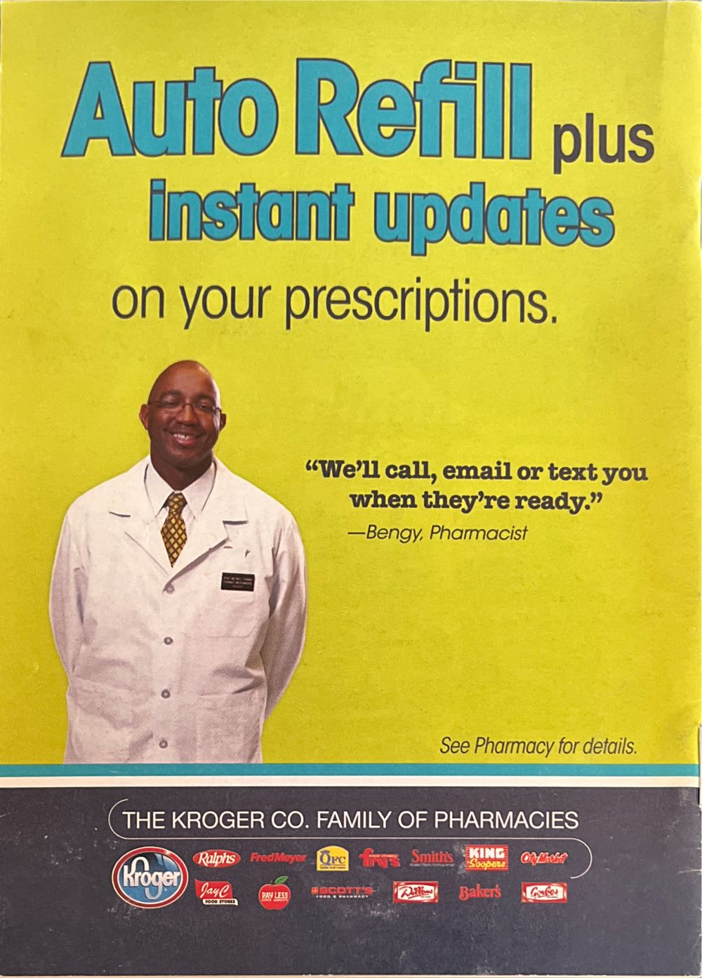 Remedy’s Healthy Living Your Way Of Life  magazine collectible - Main Image 2