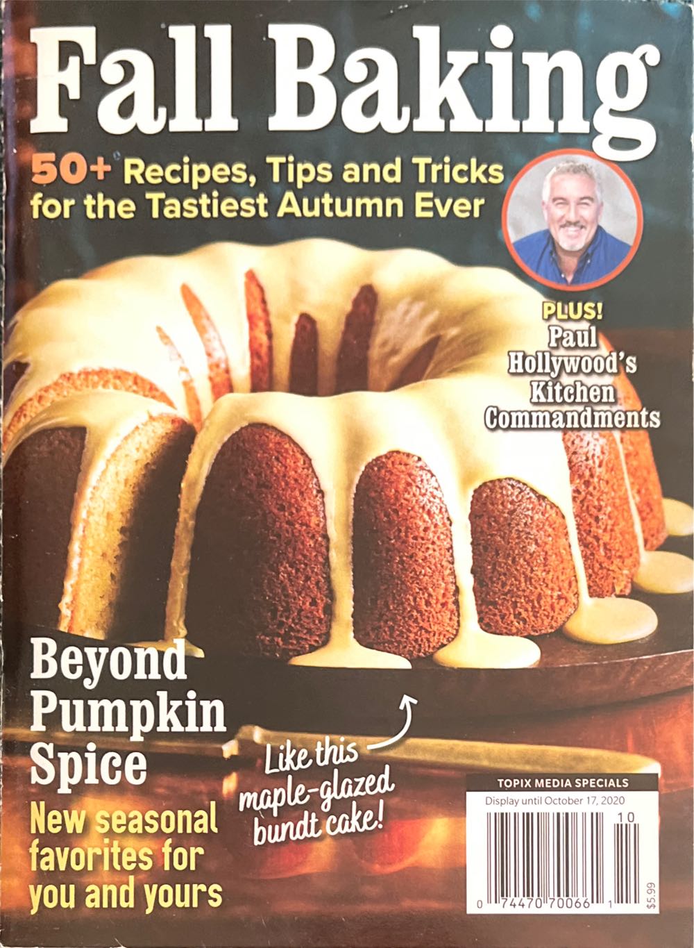 2019 John Deere Classic Spectator Handbook