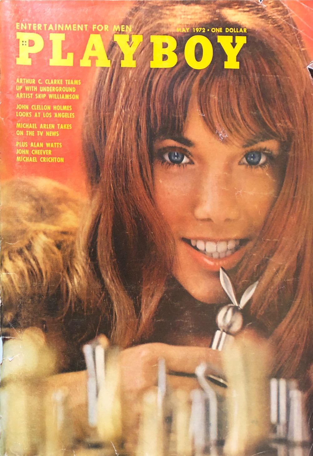 The Golden Magazine Christmas Annual For Boys & Girls