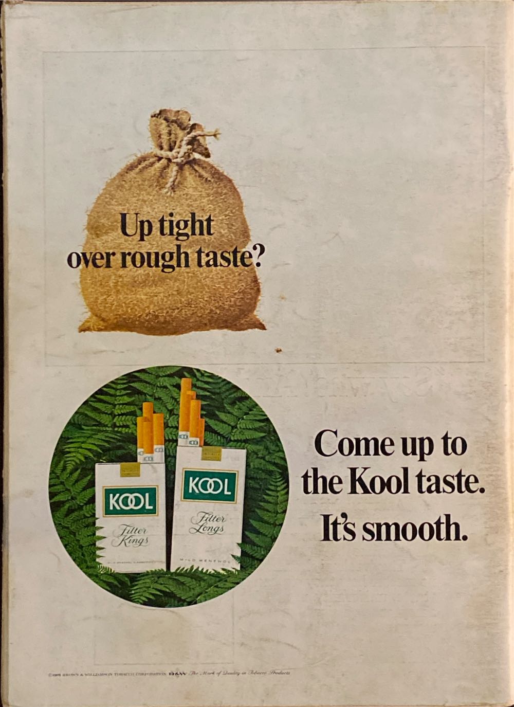 Playboy 1969 - March  (March) magazine collectible - Main Image 4