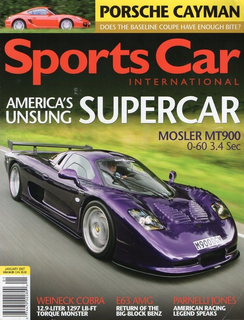 Raider Speciale/IL CICLOPE 