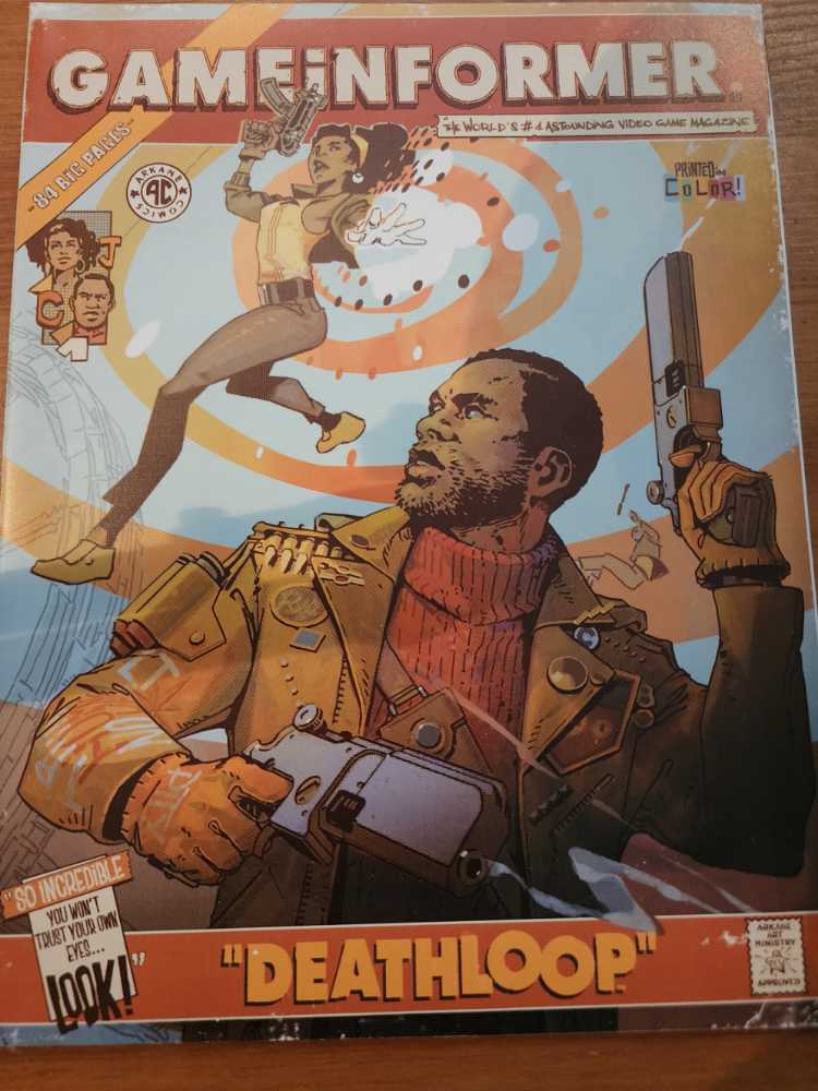 Alan Ford 440 - La donna del...