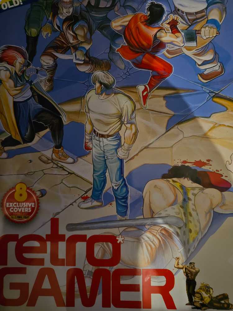 Mystere: Almanacco 2001