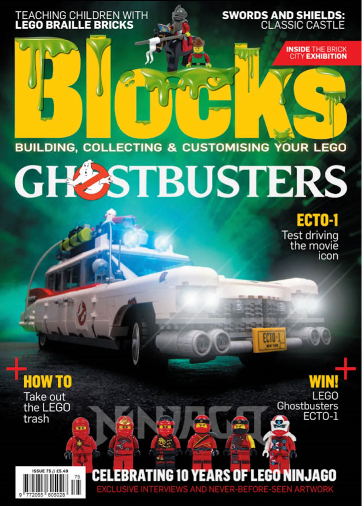 Alan Ford 510 - Il ritratto di Dorian