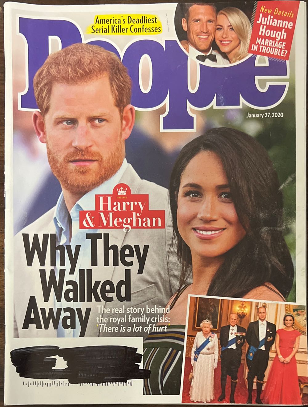 Kriminal 22/Carnet da ballo 