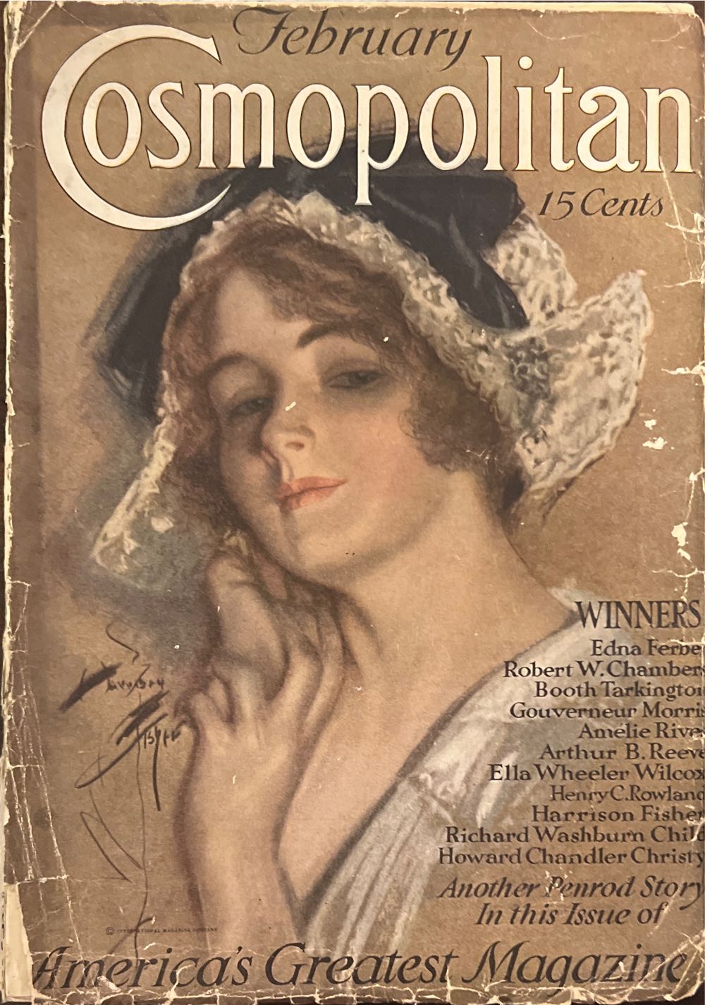 Alan Ford 391 - Cogito Ergo Sum