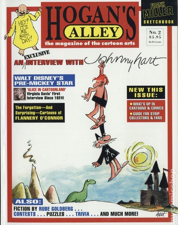 Beatlefan Issue 142 McCartney Talks