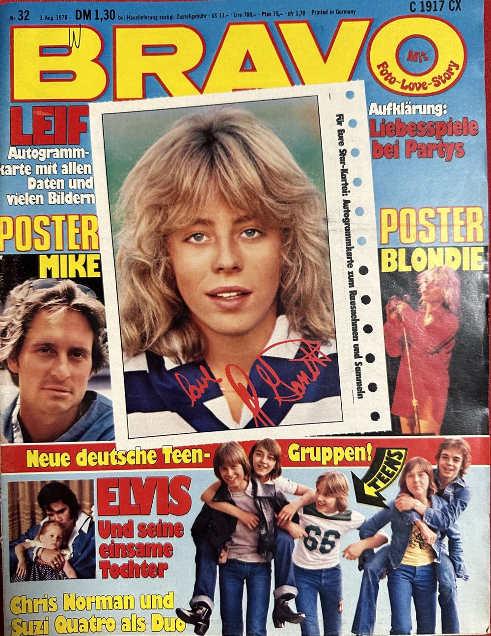 Mojo Special Limited Edition