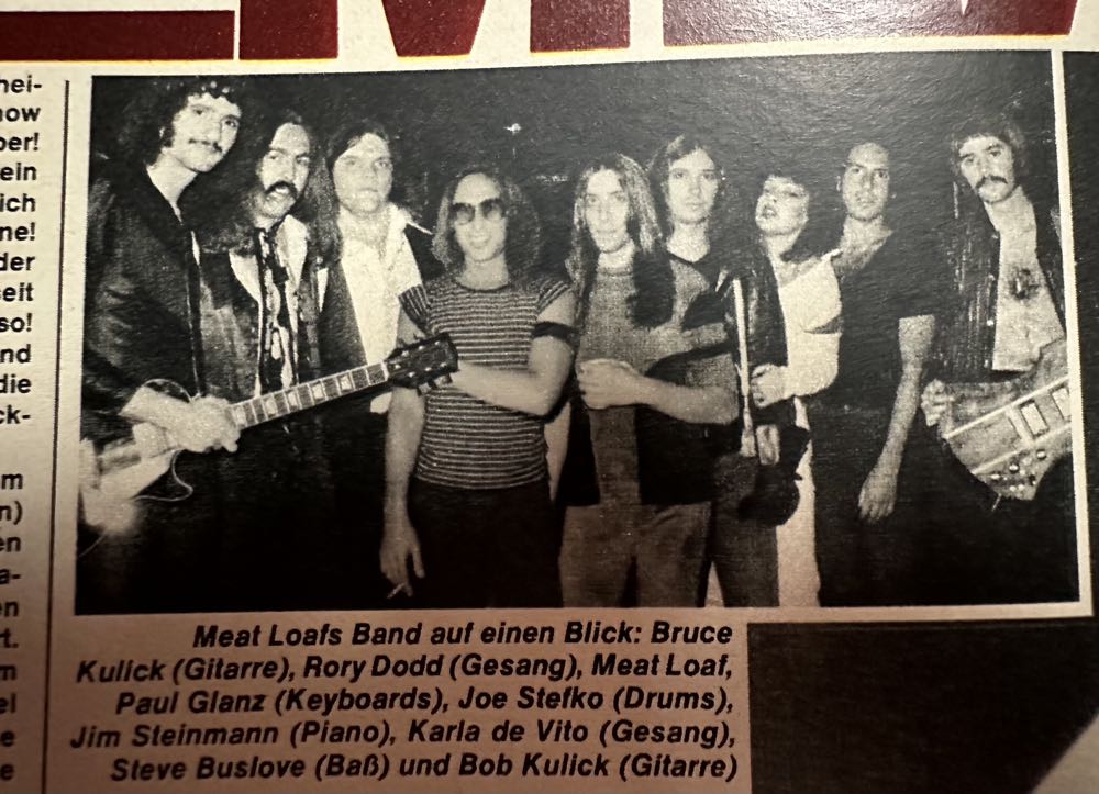 Bravo  (August) magazine collectible - Main Image 3