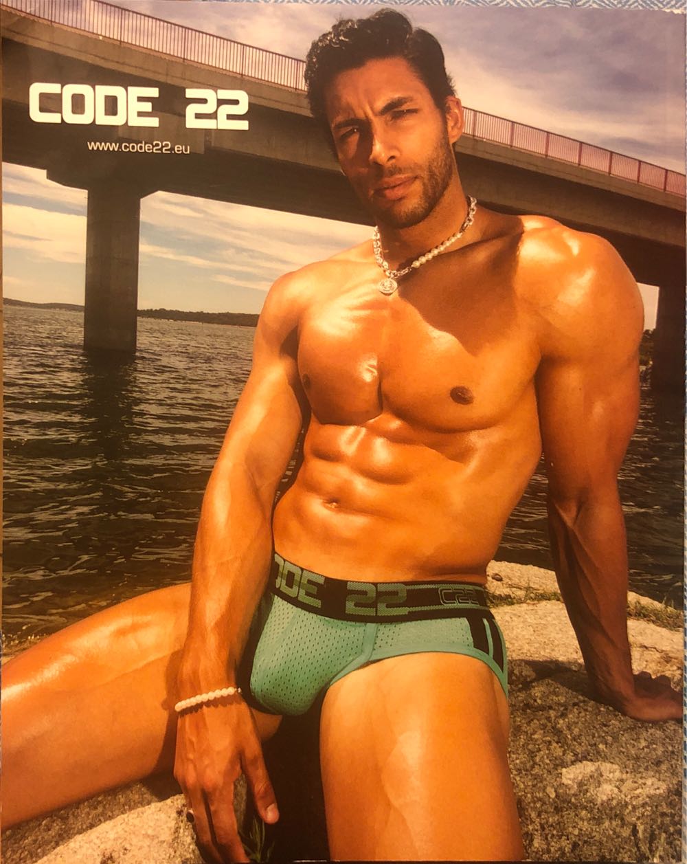 DNA  magazine collectible [Barcode 02907463629812] - Main Image 2