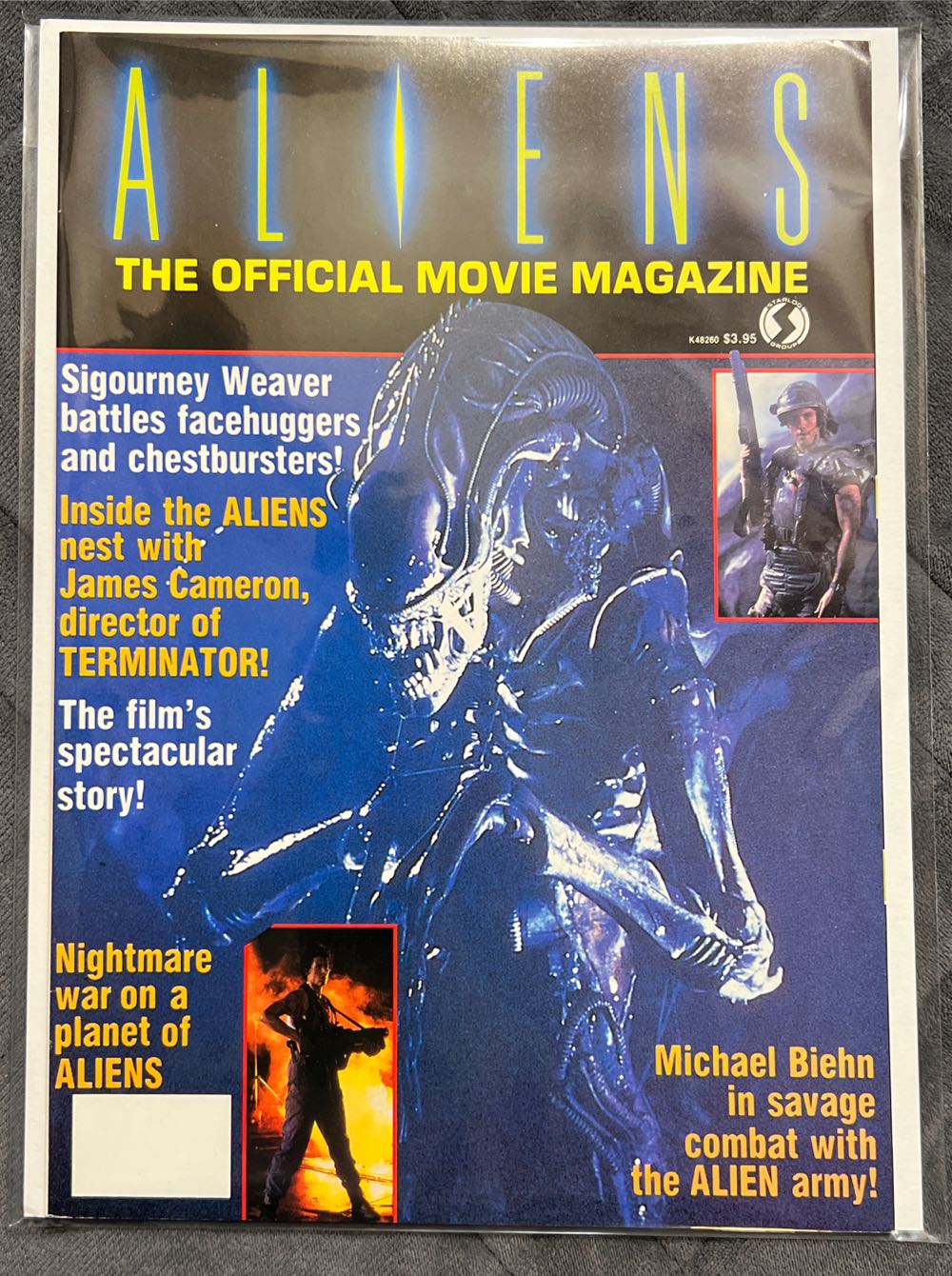 LEGEND SPORTS MEMORABILIA Sep/oct