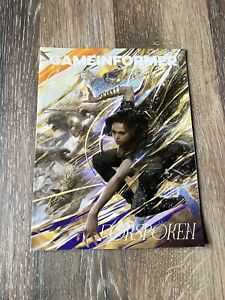 Stan Lee 100th Birthday Salute To Stan 360media Special Edition 2023 Marvel Origins Of Universe The