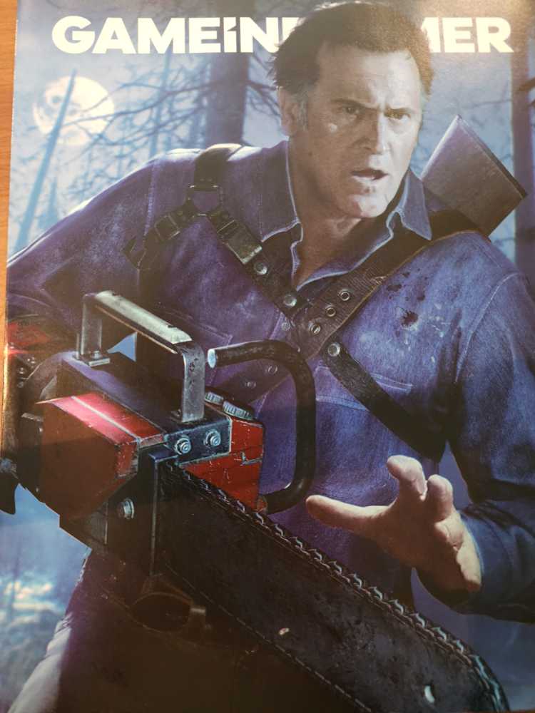 Zagor 669 (720) - I demoni delle nebbie