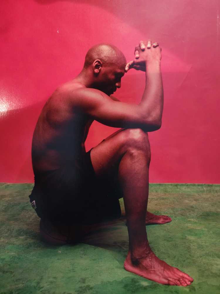 NEWSWEEK SPECIAL EDITION MICHEAL JORDAN  magazine collectible [Barcode 074470289807] - Main Image 2