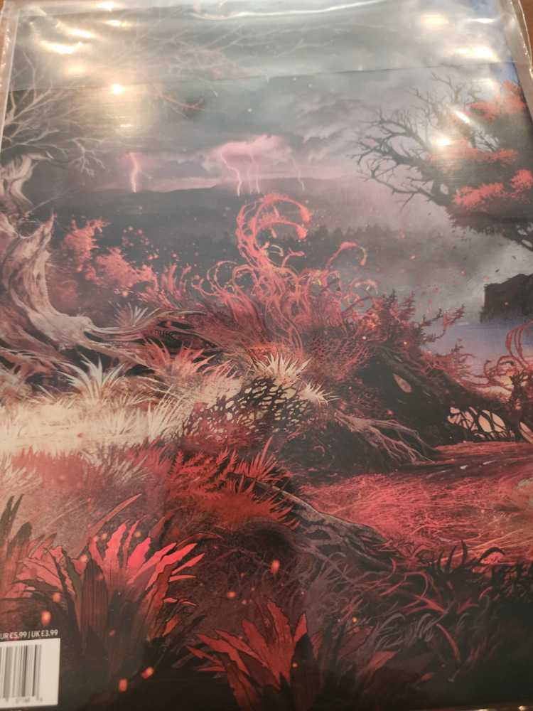 GAMEINFORMER   magazine collectible [Barcode 720150371989] - Main Image 2